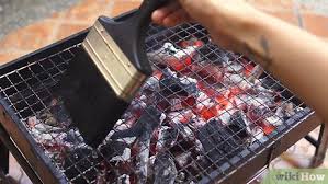 Maybe you would like to learn more about one of these? How To Grill Chicken Wings 13 Steps With Pictures Wikihow