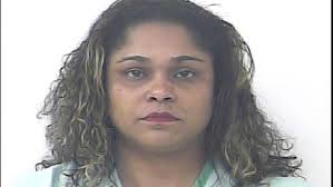 Teacher fired after child abuse arrest