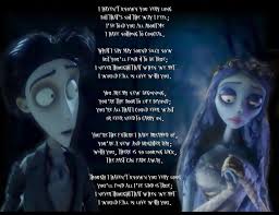 Corpse Bride Bride S Confession By Kyukitsune On Deviantart Corpse Bride Corpse Bride Wedding Corpse Bride Quotes
