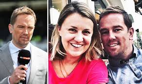 Simon joins us alongside gemma's consultant dr andy peniket. Simon Thomas Opens Up About Grieving For Wife Gemma Tv Radio Showbiz Tv Express Co Uk