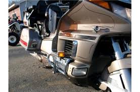 Image result for Champagne Gold 1988 Motorcycle