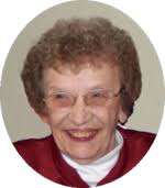 Obituary for Audrey (Brorson) Grant