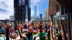 We did not find results for: Rooftop Yoga In Chicago Complete With All Info