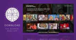 Owned by sling, dishworld is an international tv service that lets you watch live tv in more than 15 languages. Goarch Roku App All Tv Apps Greek Orthodox Archdiocese Of America