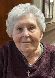 Josephine Corcoran Obituary (1927