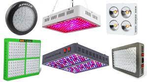 The fans move the heat up into the aluminum heatsink that then overall, the viparspectra 300w best led grow light is an excellent choice for beginners with little space. Best Led Grow Lights Of 2021 Reviews By Experts In Growing