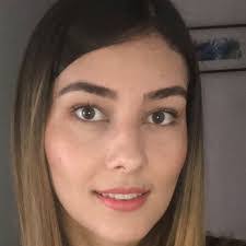 Sandra Porras's Instagram, Twitter & Facebook