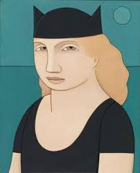 Andrew Stevovich: Games and Players by adelsongalleries