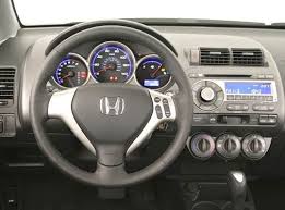 Used 2007 honda fit sport with rear bench seats, audio and cruise controls on come see this 2007 honda fit sport. Used 2007 Honda Fit Sport Hatchback 4d Prices Kelley Blue Book