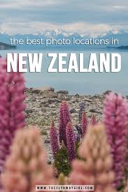 50 Photos That Will Make You Want To Explore New Zealand Nz Travel New Zealand Travel Guide New Zealand Travel