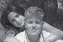 Margaret Halcomb's Instagram, Twitter & Facebook