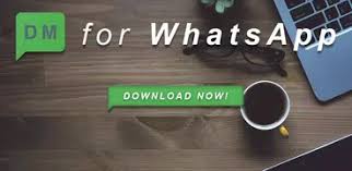 Please open source issue for full navigation. Download Dm For Whatsapp 0 4 1 Latest Version Apk For Android At Apkfab