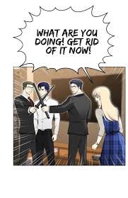 Reverse Villain Manhwa Chapter 32 - Manhwa18CC
