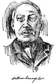 She Did Remarkable Things All in a Day's Work -