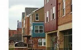 Cuyahoga Community College Metro Campus Address Tri-C Metro Campus: Cleveland Ohio