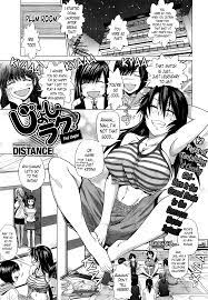 Read Manhwa - HD Porn Comics