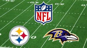 The baltimore ravens have locked up the afc's top seed entering week 17, as they host the pittsburgh steelers, still hoping for a playoff spot of their own. Pittsburgh Steelers Vs Baltimore Ravens Pick Free Nfl Betting Pick