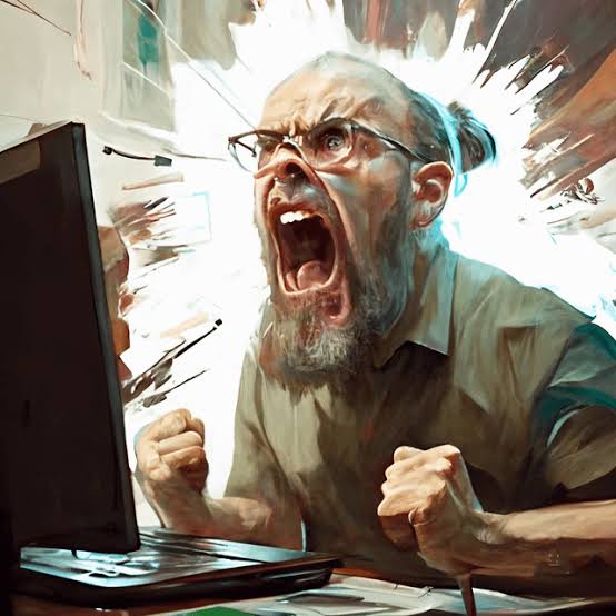 AI Art is theft!! Buy real art!!" : r/midjourney