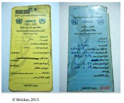 We did not find results for: Voicing Refugeeness Sudanese Struggles For Belonging In Egypt And Israel