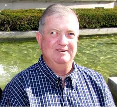 George Edward Stokes