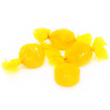 This bag contains about 50 individually wrapped candies so that everyone can enjoy the flavors of sweet brown sugar and rich butter. Butterscotch Buttons Candy 7lb Bulk Candystore Com