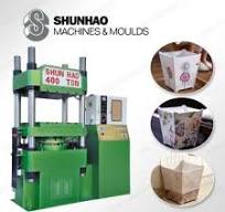 China Urea Formaldehyde Lamp Holder Mould | Shunhao