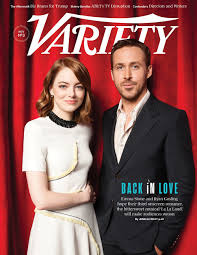 A quick reminder of the movies ryan gosling and emma stone have costarred in. La La Land Ryan Gosling Emma Stone Damien Chazelle On The Musical Variety