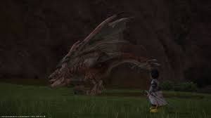 Ffxiv is the quest to hunt the rathalos, . Bawk On Twitter I Love That Ffxiv Has A Monster Hunter World Crossover I Just Unlocked The Rathalos Fight 3