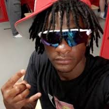 Stream With You ft Lil Pay (prod.SadBoi) by Lil Pay