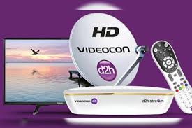 Videocon D2h Recharge Plans And Packages D2h Packs Price Channel List And Validity