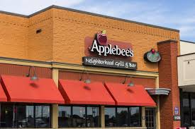 Video i 4k og hd klar til næsten enhver nle nu. Applebee S Californian Eatery Applebee S To Enter India This Year Retail News Et Retail