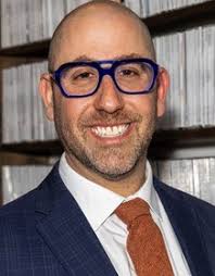 Stephen Robert Morse Movies & TV Shows List