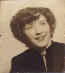 Peggy Crowley Obituary