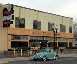 Other places within 1500 meters of peterson's ice cream depot llc are listed below. A C Peterson S Is A Flop Jack Ko News