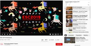 Please note the new dates for esc congress 2021, the world's largest gathering of cardiovascular professionals. Remember The 18th Esc European Skeptics