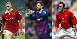 Southampton are tracking barcelona forward paco alcaser, according to reports. 7 Stars Who Have Played For Both Barcelona And Manchester United