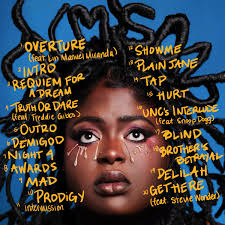 Brandon Corbin (@YWFWFY)