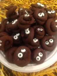 Biscuits Crottes De Chien Biscuits Sables Au Chocolat Crotte De Chien