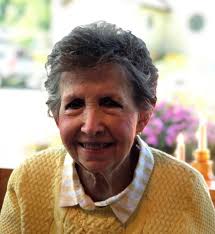 Obituary for Mary F. Frain