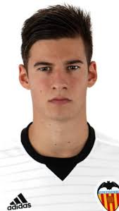 Santi Mina, Santiago Mina Lorenzo