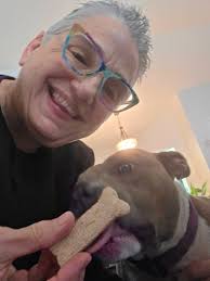 Sharing favorite pet photos and experiences