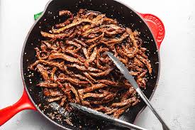 Authentic and easy bulgogi recipe with sliced pork belly and korean red chili paste. Keto Beef Bulgogi Low Carb With Jennifer