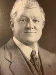 Peter O.( Oliphant ) Knight.