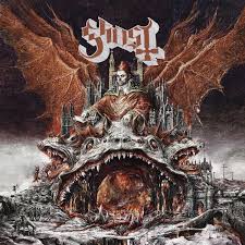 Prequelle Cd Album Free Shipping Over 20 Hmv Store