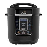 Led smart control with 24 hrs delay timer, adjustable cooking timer and keep. Best Multi Cooker Making Cooking Easy Reviews 2020 2021