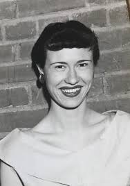 Obituary of Josephine McFadden-Colangelo