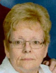 Obituary for Rose Ann (Stewart) Cooper