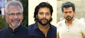Ponniyin selvan full movie download and latest updates. Mani Ratnam S Magnum Opus Ponniyin Selvan Goes On Floors In Thailand Tamil Movie Music Reviews And News