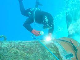 Underwater Welding Weld Guru