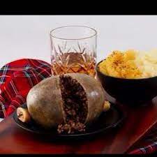 I was travelling to new york to speak at a burns supper and when i. Address To A Haggis By Robert Burns Scottish Poetry Library